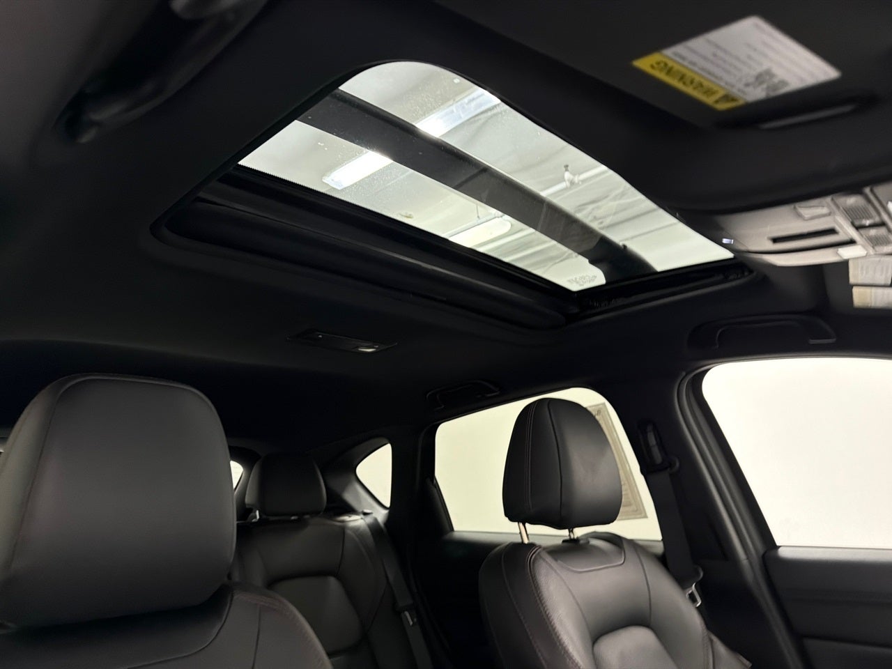 2025 Mazda Mazda CX-5 2.5 Turbo Premium