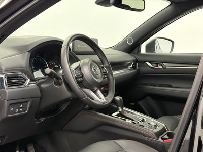 2025 Mazda Mazda CX-5 2.5 Turbo Premium