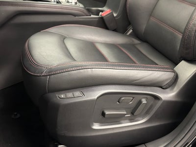 2025 Mazda Mazda CX-5 2.5 Turbo Premium