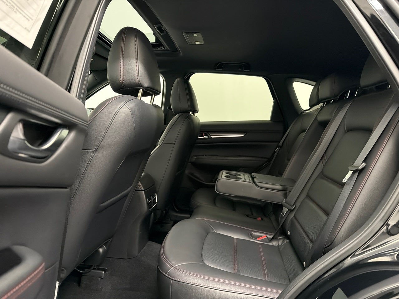 2025 Mazda Mazda CX-5 2.5 Turbo Premium