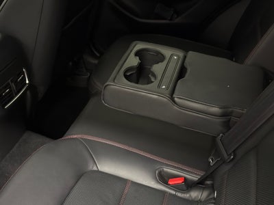 2025 Mazda Mazda CX-5 2.5 Turbo Premium