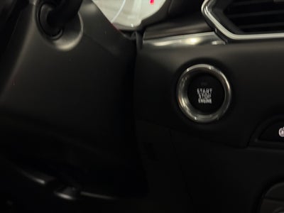 2025 Mazda Mazda CX-5 2.5 Turbo Premium