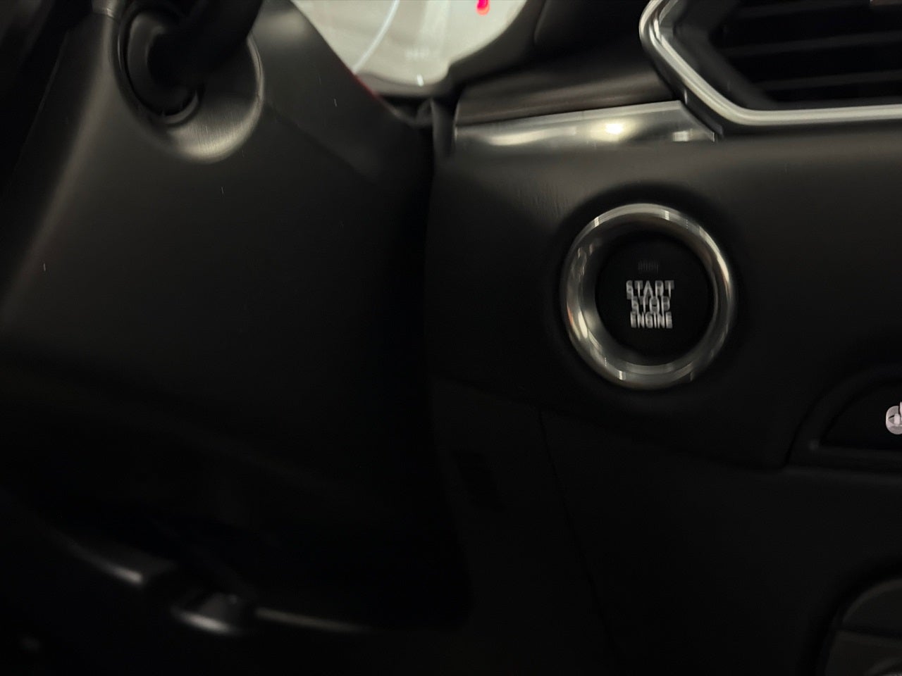 2025 Mazda Mazda CX-5 2.5 Turbo Premium