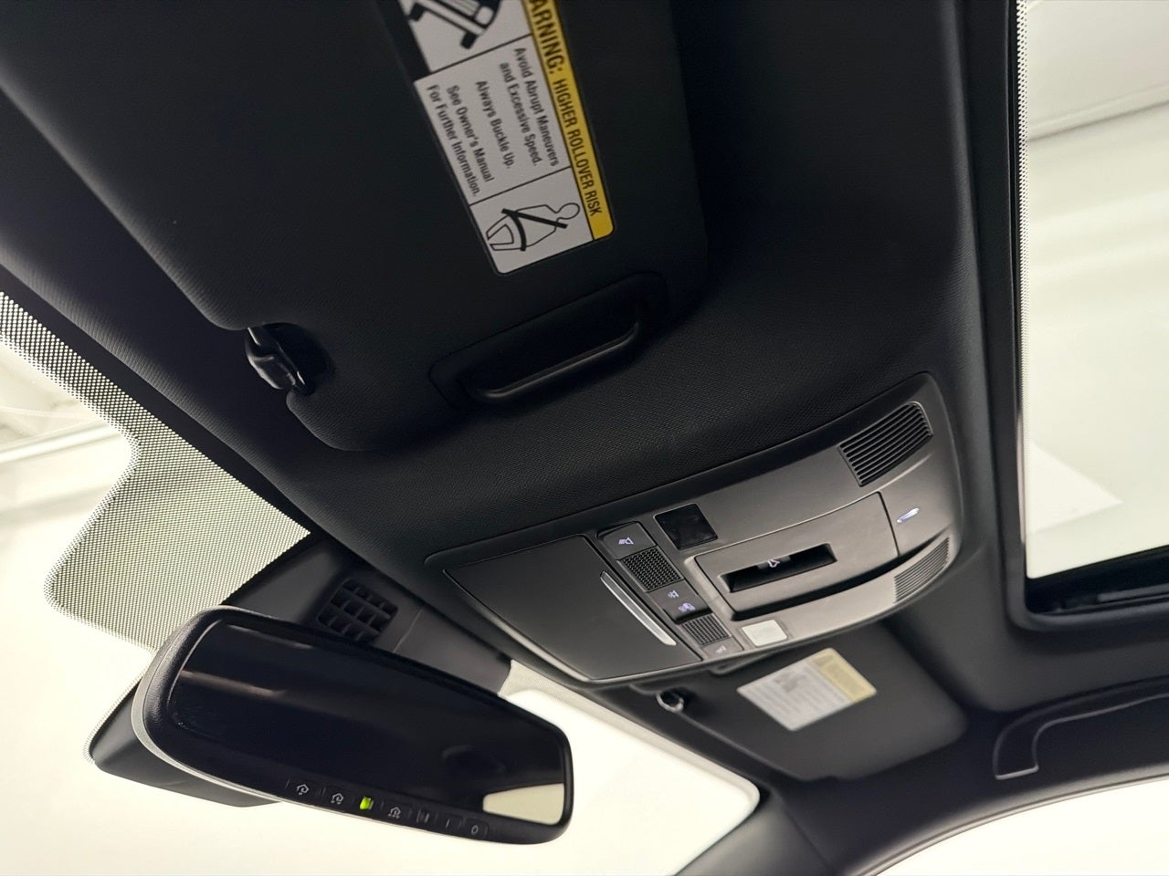 2025 Mazda Mazda CX-5 2.5 Turbo Premium