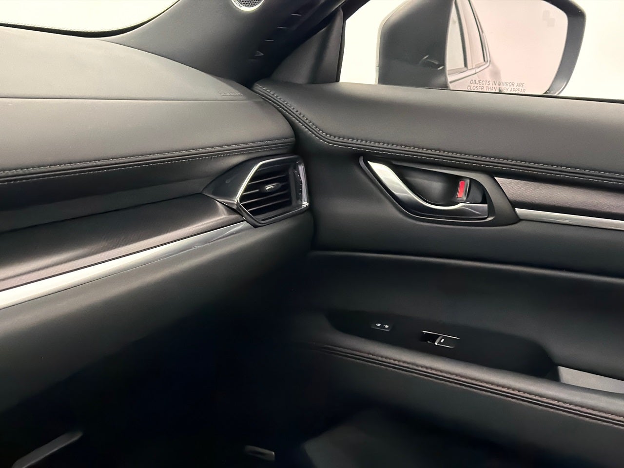 2025 Mazda Mazda CX-5 2.5 Turbo Premium