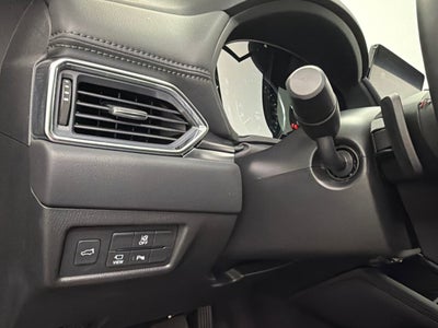 2025 Mazda Mazda CX-5 2.5 Turbo Premium