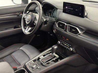 2025 Mazda Mazda CX-5 2.5 Turbo Premium