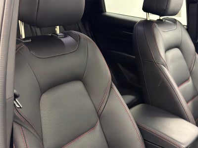 2025 Mazda Mazda CX-5 2.5 Turbo Premium