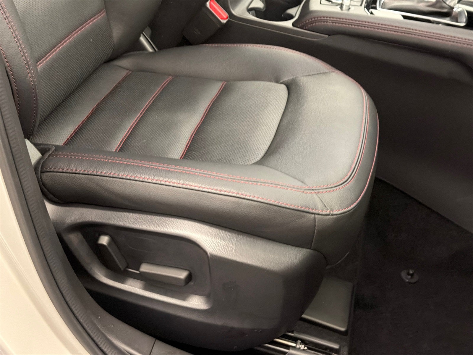 2025 Mazda Mazda CX-5 2.5 Turbo Premium