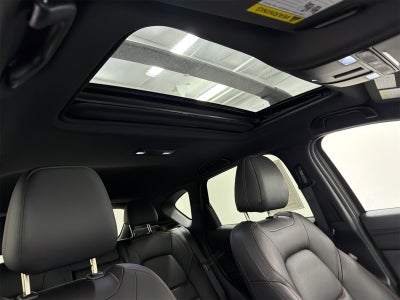 2025 Mazda Mazda CX-5 2.5 Turbo Premium