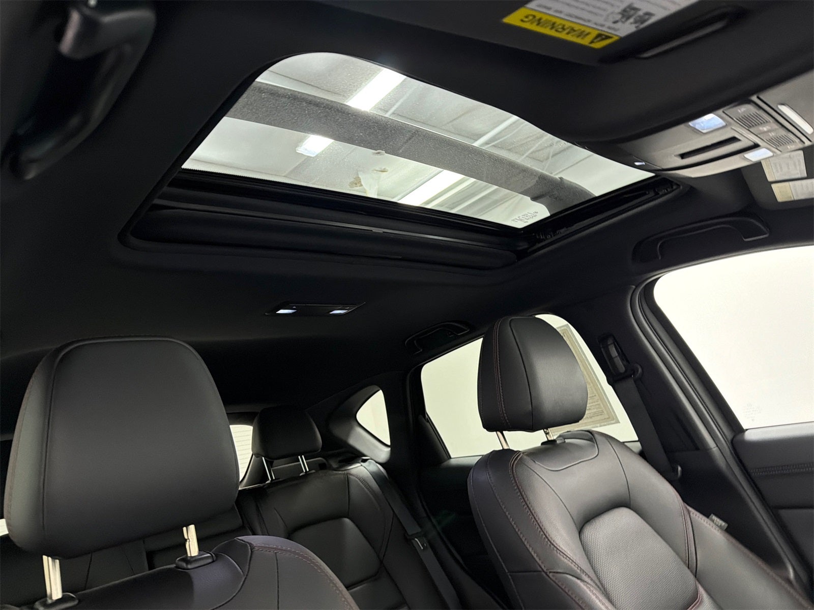 2025 Mazda Mazda CX-5 2.5 Turbo Premium