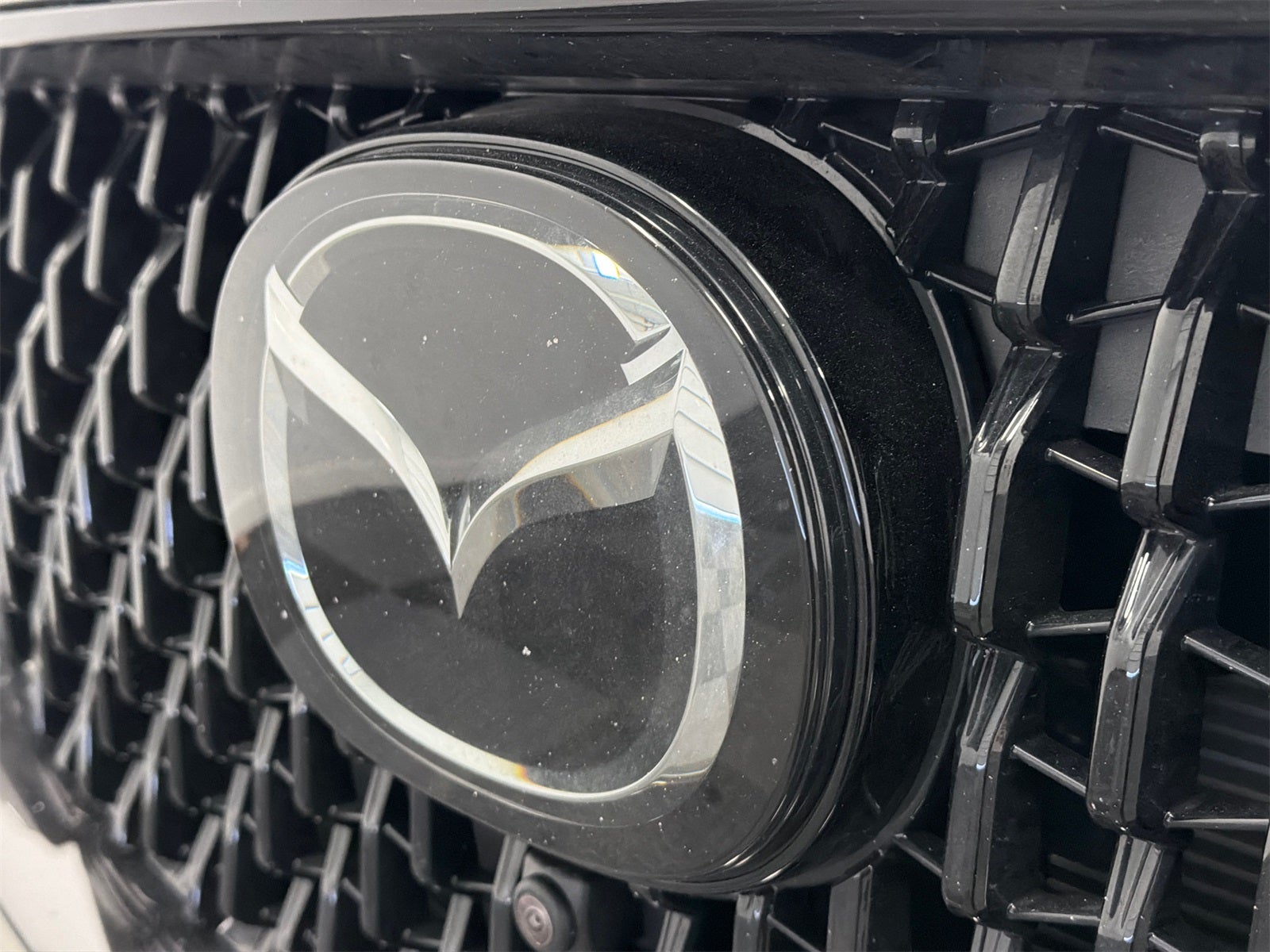 2025 Mazda Mazda CX-5 2.5 Turbo Premium