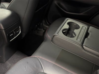 2025 Mazda Mazda CX-5 2.5 Turbo Premium