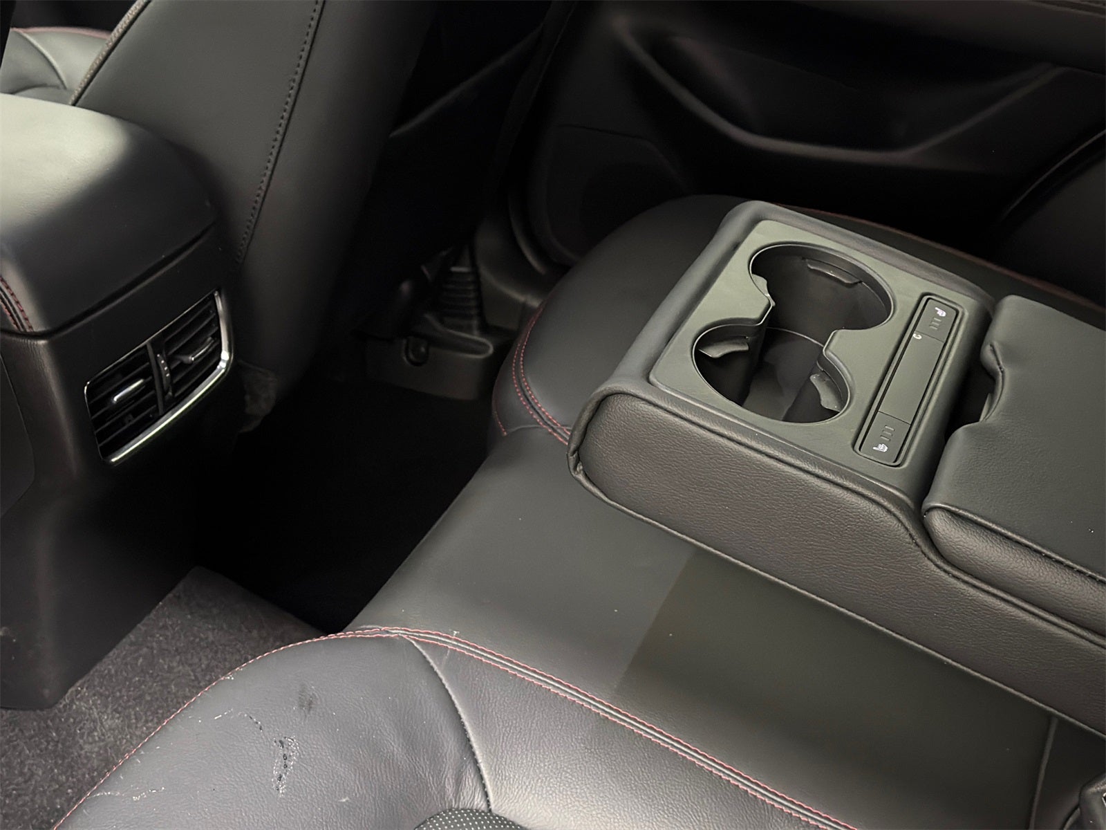 2025 Mazda Mazda CX-5 2.5 Turbo Premium