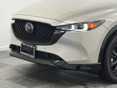 2025 Mazda Mazda CX-5 2.5 Turbo Premium