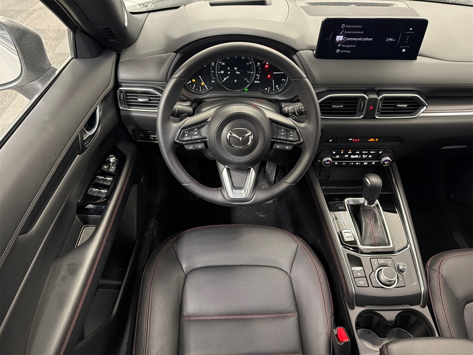 2025 Mazda Mazda CX-5 2.5 Turbo Premium