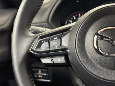 2025 Mazda Mazda CX-5 2.5 Turbo Premium