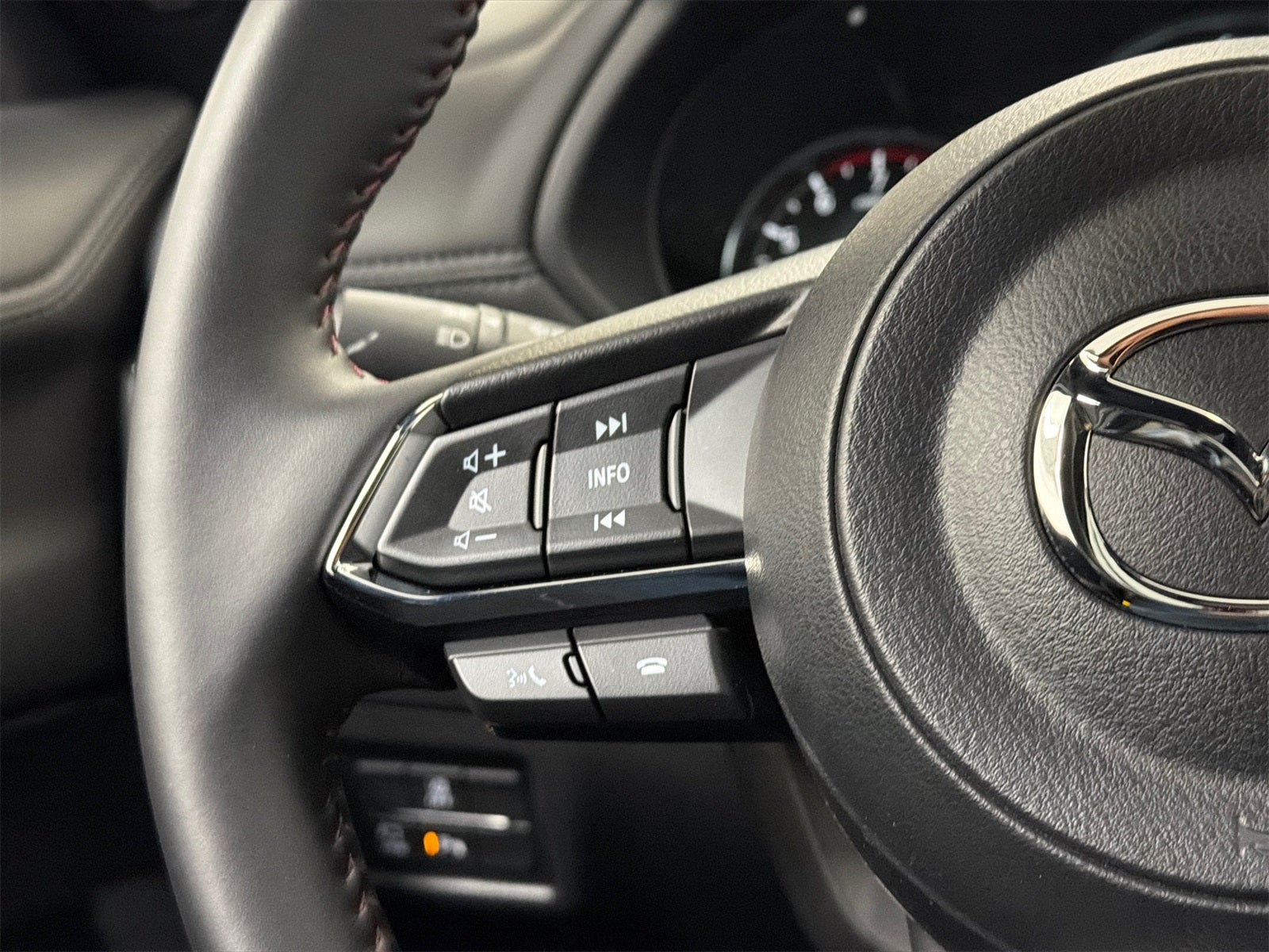 2025 Mazda Mazda CX-5 2.5 Turbo Premium