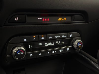 2025 Mazda Mazda CX-5 2.5 Turbo Premium