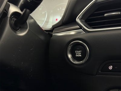 2025 Mazda Mazda CX-5 2.5 Turbo Premium