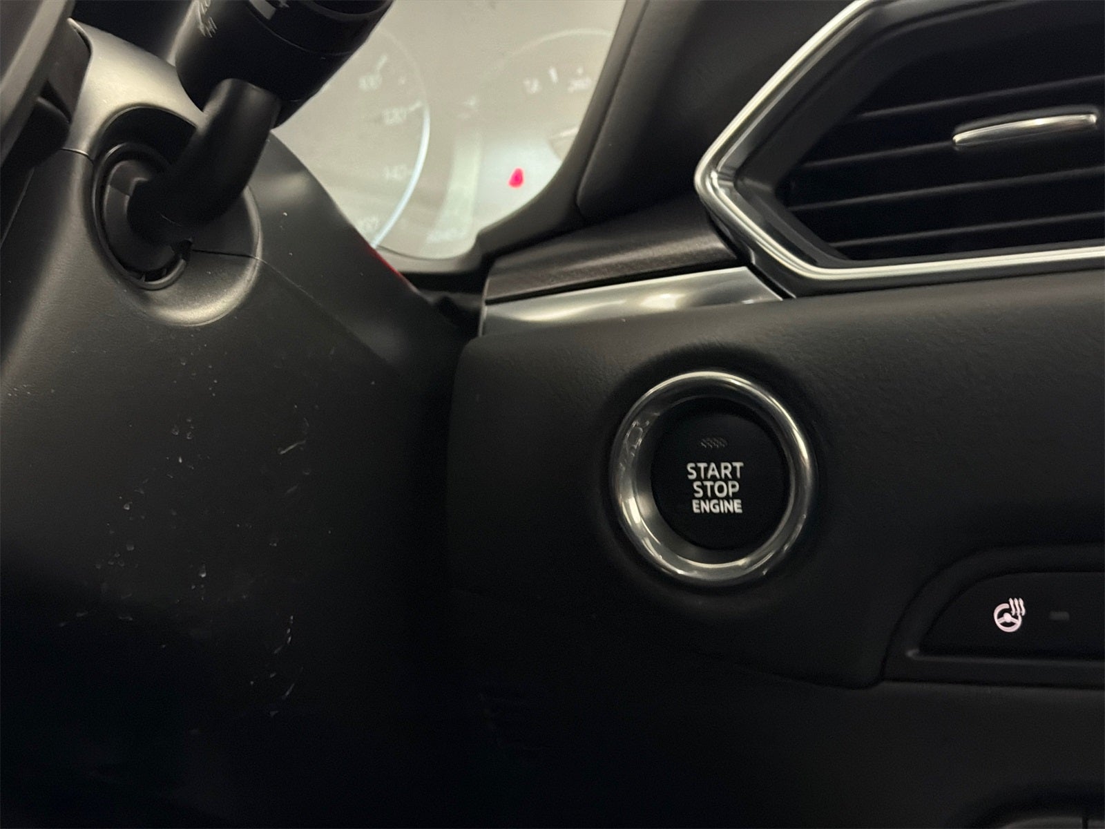 2025 Mazda Mazda CX-5 2.5 Turbo Premium