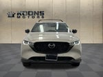 2025 Mazda Mazda CX-5 2.5 Turbo Premium