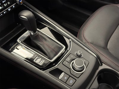 2025 Mazda Mazda CX-5 2.5 Turbo Premium