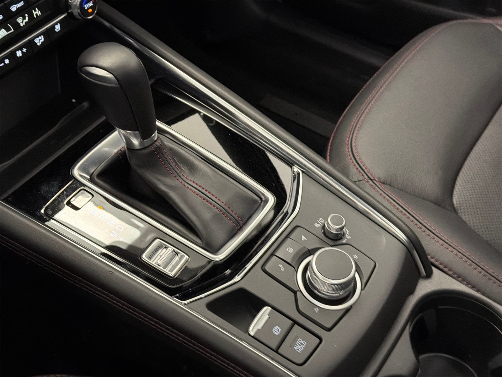 2025 Mazda Mazda CX-5 2.5 Turbo Premium