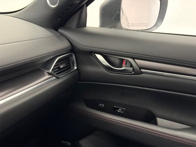 2025 Mazda Mazda CX-5 2.5 Turbo Premium