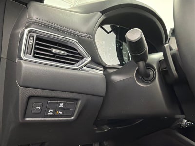 2025 Mazda Mazda CX-5 2.5 Turbo Premium