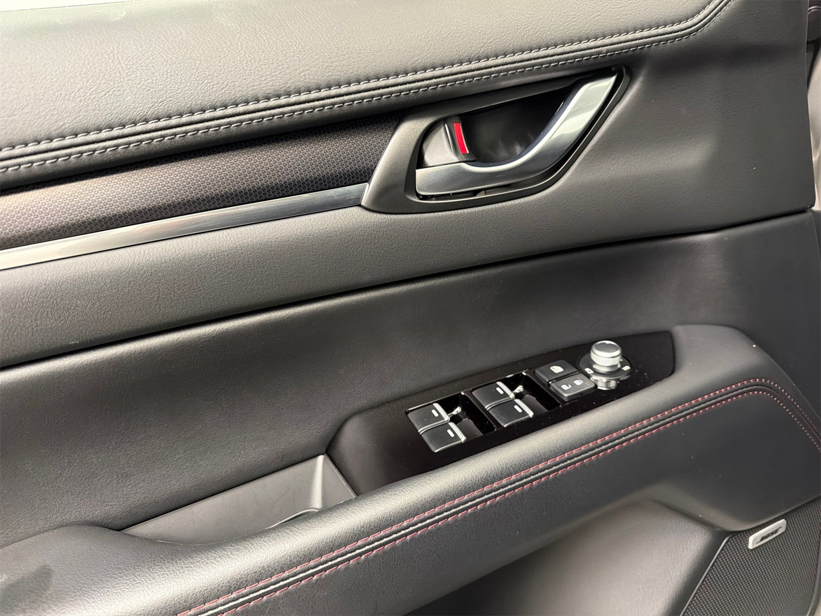 2025 Mazda Mazda CX-5 2.5 Turbo Premium