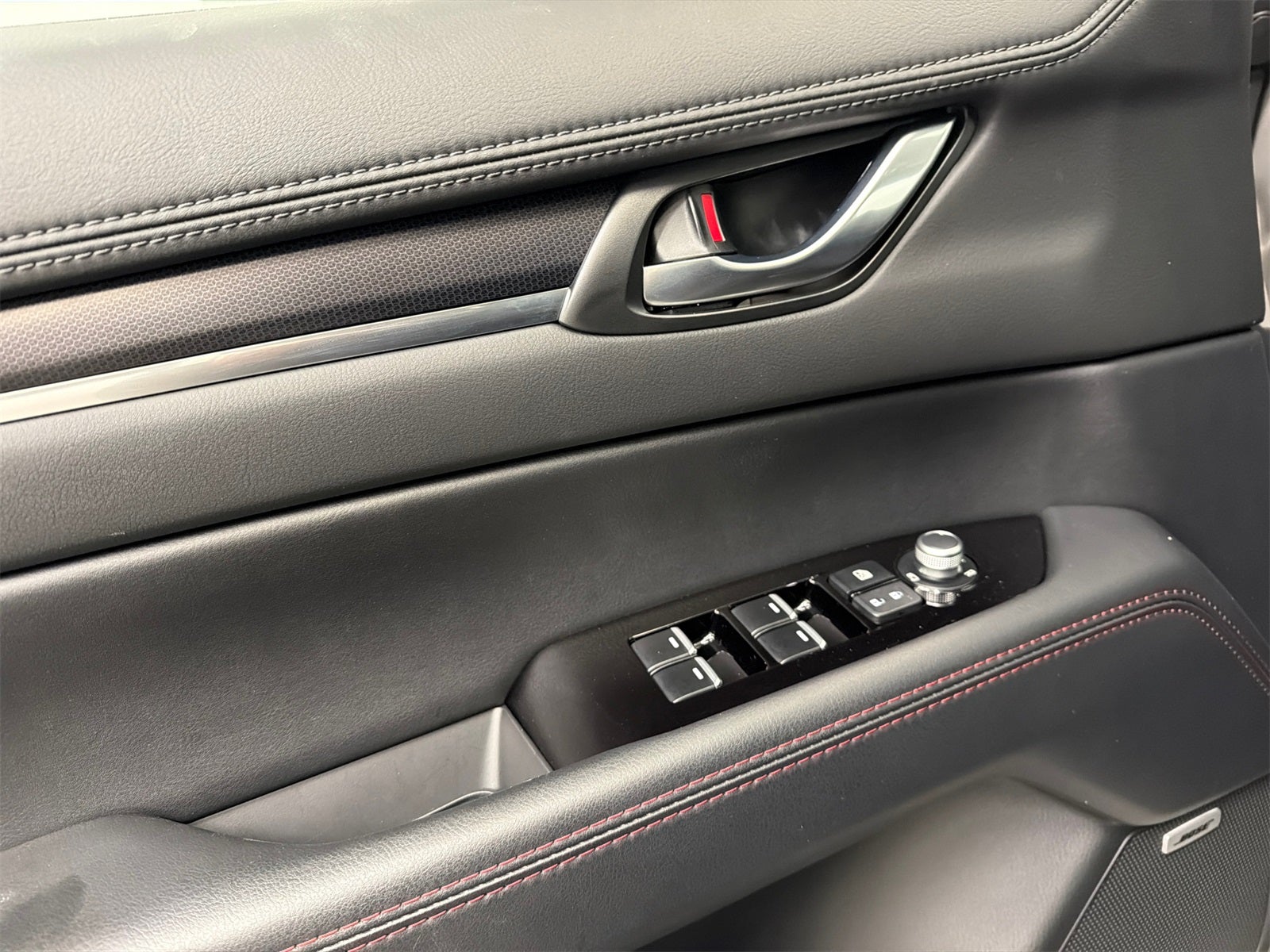 2025 Mazda Mazda CX-5 2.5 Turbo Premium