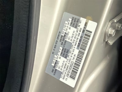 2025 Mazda Mazda CX-5 2.5 Turbo Premium