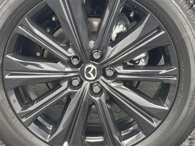 2025 Mazda Mazda CX-5 2.5 Turbo Premium