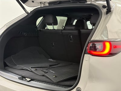 2025 Mazda Mazda CX-5 2.5 Turbo Premium