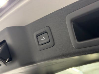 2025 Mazda Mazda CX-5 2.5 Turbo Premium