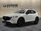 2025 Mazda Mazda CX-5 2.5 Turbo Premium