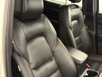 2025 Mazda Mazda CX-5 2.5 Turbo Premium