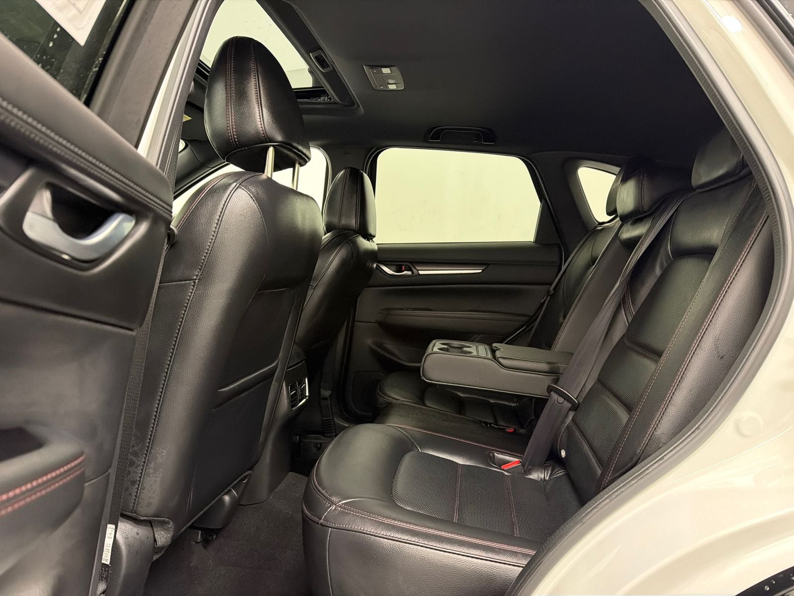 2025 Mazda Mazda CX-5 2.5 Turbo Premium