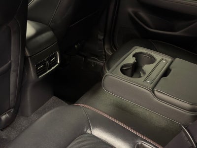 2025 Mazda Mazda CX-5 2.5 Turbo Premium