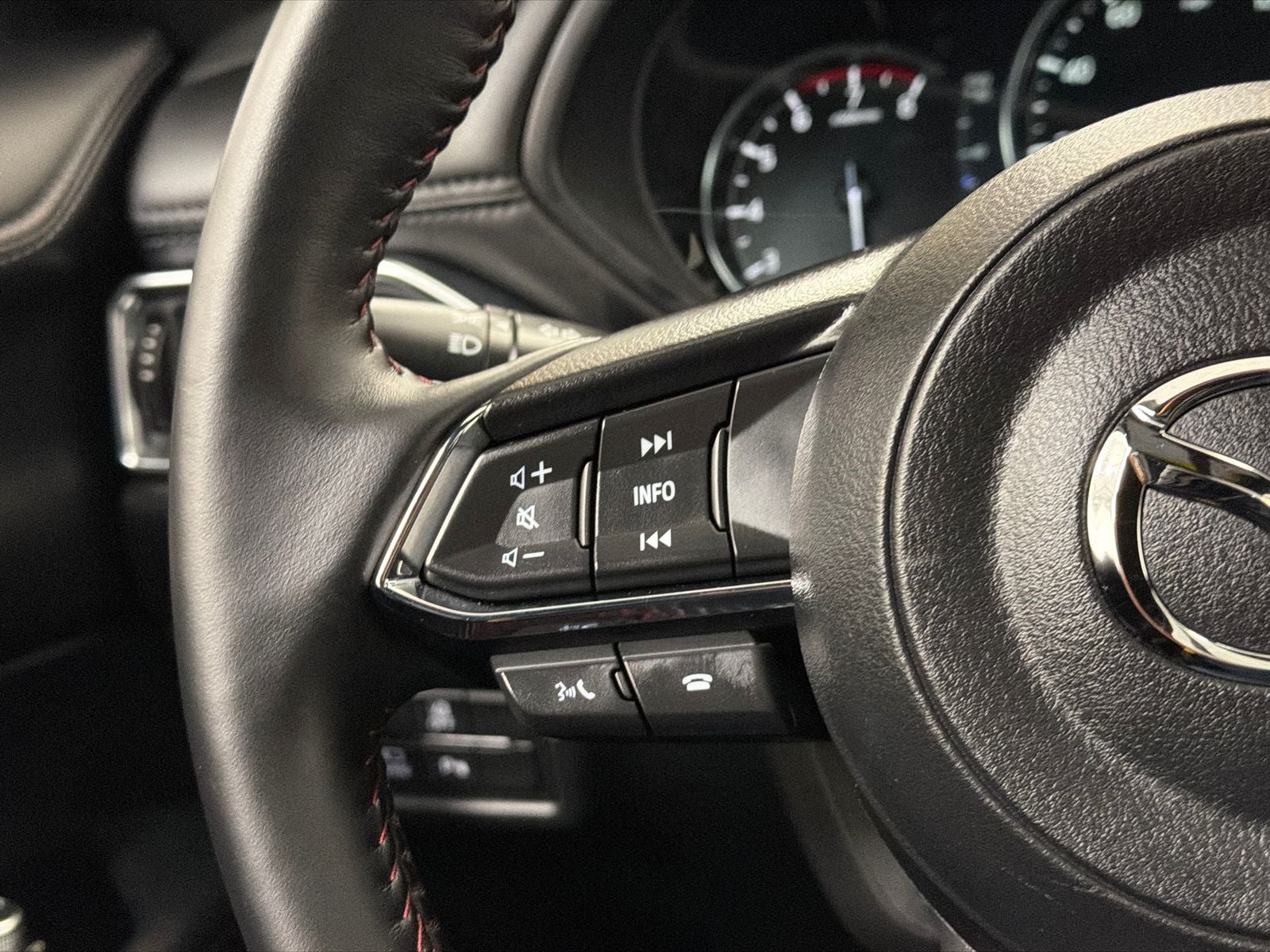 2025 Mazda Mazda CX-5 2.5 Turbo Premium