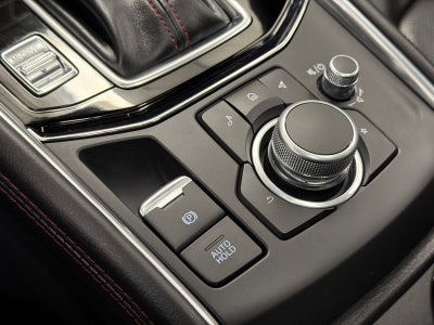 2025 Mazda Mazda CX-5 2.5 Turbo Premium