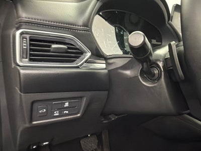 2025 Mazda Mazda CX-5 2.5 Turbo Premium