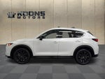 2025 Mazda Mazda CX-5 2.5 Turbo Premium