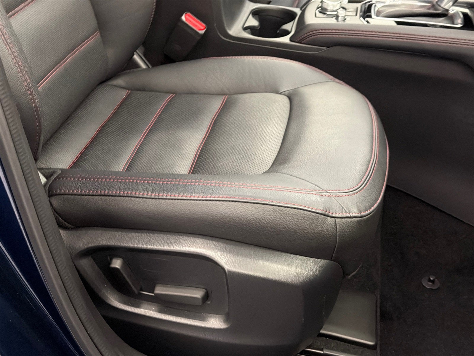 2025 Mazda Mazda CX-5 2.5 Turbo Premium