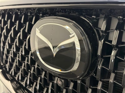 2025 Mazda Mazda CX-5 2.5 Turbo Premium