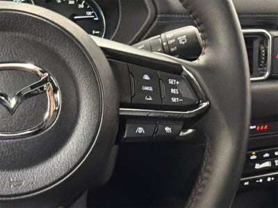 2025 Mazda Mazda CX-5 2.5 Turbo Premium