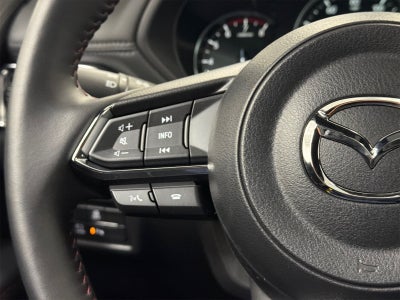 2025 Mazda Mazda CX-5 2.5 Turbo Premium