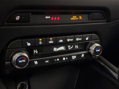 2025 Mazda Mazda CX-5 2.5 Turbo Premium