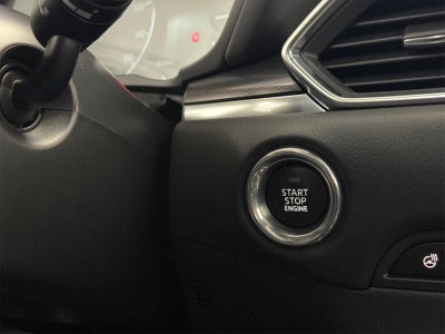 2025 Mazda Mazda CX-5 2.5 Turbo Premium